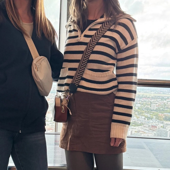 Rachel Roy Sweater - Picture 5 of 7